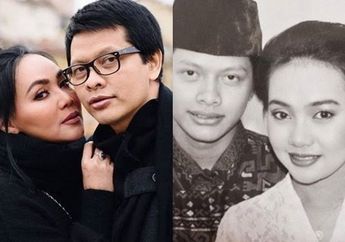 Menikah Selama 25 Tahun dan Tak Pernah Dapat Isu Miring, Tak Disangka Penyanyi Ini Pernah Diancam Akan Diberi Surat Cerai oleh Sang Istri