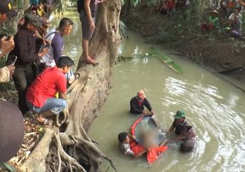 Disuguhi Kopi Bercampur Racun Hama, 2 Makelar Sapi di Bandar Lampung Tewas di Tangan Pembeli, Jasadnya Ditemukan di Sungai