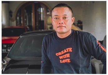 Santai Tapi Kecewa! Begini Konfirmasi Sule Mendengar Kabar Mantan Istrinya Telah Menikah dan Mau Melahirkan