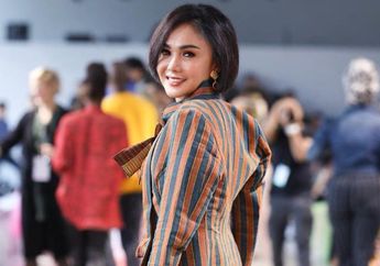 Selalu Dipuji Awet Muda di Usianya yang Menginjak 48 Tahun, Yuni Shara: Perawatan Aku Nggak Macem-macem karena Takut Jarum!