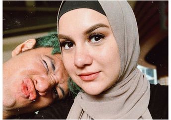 Irish Bella Ternyata Bawa Hoki Buat Ammar Zoni, Ahli Tarot: Banyak Tawaran di Kemudian Hari, Rezekinya Luar Biasa