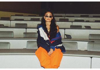 Agnez Mo Jadi Artis Indonesia Pertama yang Dibuatkan Patung Lilin di  Madame Tussauds Singapura