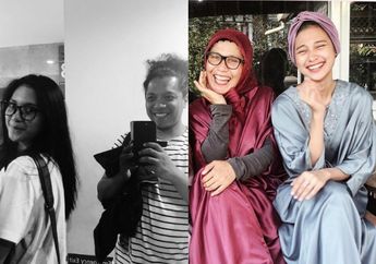 Dituding Tak Beri Restu Lantaran Ingin Punya Menantu yang Tampan dan Gagah, Ibunda Indah Permatasari: Arie Datang ke Sini Lima Kali Saya Peluk!