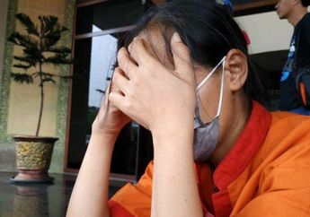 7 Tahun Menjanda, ART di Palembang Ini Kaget Tiba-tiba Melahirkan Ketika Berdiri Hingga Masukkan Bayinya ke Mesin Cuci, Sosok Sang Pacar Jadi Sorotan