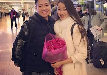 Bukan Orang Sembarangan, Wanita Ini Kaget Bukan Main saat Tahu Pria yang 10 Bulan Dia Kenal Lewat Media Sosial adalah Sosok yang Tajir Melintir