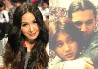 Jauh Sebelum Menikah dengan Bucek atau Ovy, Titi DJ Ternyata Pernah Jalin Kedekatan dengan Aktor Tampan yang Dikagumi Nike Ardilla