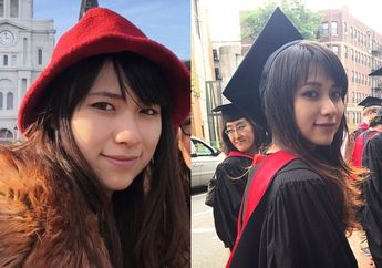Tak Lagi Jadi Staf Presiden, Wanita Cantik Ini Dinobatkan Sebagai Rektor Termuda di Indonesia
