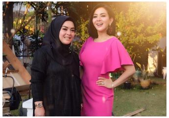 Tersinggung saat Diberi Diskon Oleh Pelayan Toko Sepatu yang Berbuat Tak Sopan Padanya, Adik Syahrini Murka: Gua Mau Belanja Loh, Bukan Mau Maling!