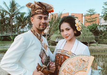 Sibuk Main Game saat Makan Malam Romantis di Labuan Bajo, Nagita Slavina Kena Omel Raffi Ahmad!