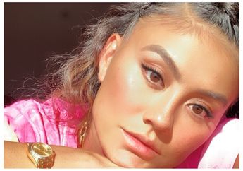 Agnez Mo Menjadi Artis Pertama Indonesia yang Dianggap Pantas Mengisi Koleksi Madame Tussauds Singapura