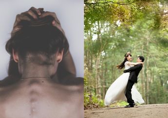 Viral Gadis Asal Indonesia Ini Sudah Jalani Kawin Kontrak Sebanyak 15 Kali dengan WNA hingga Masuk Berita Luar Negeri