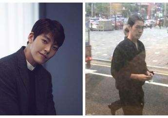 Makin Sehat, Kim Woo Bin Dikabarkan akan Comeback di Layar Lebar!