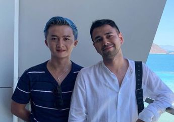 Tak Kunjungi Kampung Halaman Asisten Pengganti Merry, Raffi Ahmad Justru Boyong Orangtua Sesen Liburan Mewah di Labuan Bajo