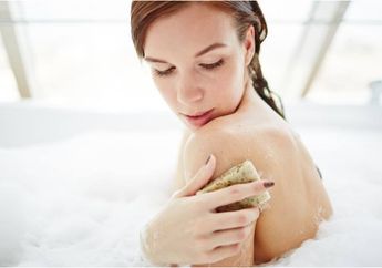 5 Pilihan Produk Sabun Mandi Pemutih Tubuh yang Patut Dicoba