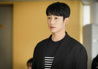 7 Tahun Setelah Debutnya Jadi Aktor, Jung Hae In Syuting Variety Show Bertema Perjalanan untuk Pertama Kalinya!