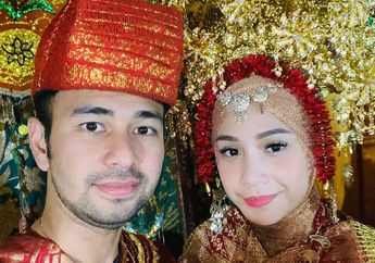 Denny Darko Terawang Raffi Temukan Cinta Lamanya, Pernikahan Nagita Slavina Bertahan karena Harta Gono-Gini?