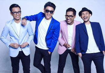 Memendam Rindu Para Sahabat-sahabatnya yang Tewas dalam Tsunami Banten, Ifan Seventeen: Gue Pengin Dimimpiin, Gue Kangen!