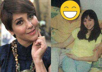 6 Tahun Jalin Hubungan Asmara Terlarang dengan Hotman Paris, Meriam Bellina Ternyata Pernah Bangun Bahtera Rumah Tangga dengan Sutradara Kawakan, Tengok Sosok Suaminya yang Jarang Tersorot Kamera!