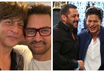 8 Selebritis Bollywood Ini Pernah Terlibat Konflik, Ada yang Berantem Cuman Gara-gara Panggilan Tante!