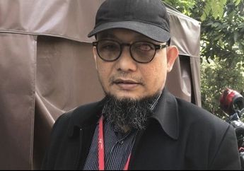 Politikus PDI-P Anggap Kasus Novel Baswedan Rekayasa, Dewi Tanjung Laporkan Penyidik KPK ke Polda Metro Jaya