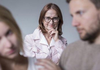 Pantas Saja Banyak yang Tak Betah, Tinggal Bareng Mertua Ternyata Tingkatkan Risiko Penyakit Jantung 3 Kali Lipat pada Perempuan  &nbsp;