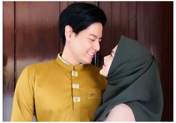 Terciduk! Cut Meyriska dan Roger Danuarta Ciuman Bibir di Tempat Umum