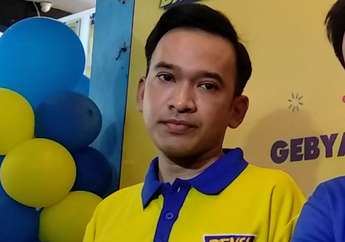Betrand Peto Masuk Nominasi Penyanyi Cilik Paling Viral, Ruben Onsu: Penghargaan Bukan Tolok Ukur Kami
