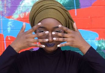 7 Produk Kutek Halal yang Cocok Digunakan untuk Para Muslimah