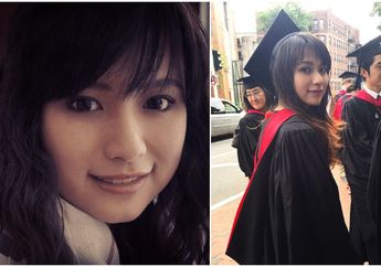 Tampak Cantik, Intip Foto Rektor Termuda di Indonesia, Risa Santoso, Mantan Staf Kepresidenan yang Lulus dari Harvard dan Baru Berusia 27 Tahun