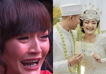 Dinikahi Pria Tampan yang Usianya Lebih Muda dan Dekat dengan Mantan Menteri, Penyanyi Dangdut Ini Mengaku Menyesal Menikah