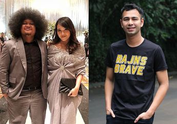 Punya Istri Cantik, Babe Cabita Bikin Raffi Ahmad Heran: Ke Dukun Mana?