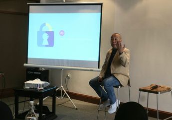 Ponsel Pintar Hilang? Lakukan Hal Ini untuk Akun Jeniusmu