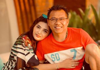 Punya Deretan Bisnis Bergengsi Hingga Bisa Miliki Rumah Mewah Senilai Rp 50 Juta, Anang Hermansyah Rela Jualan Ayam Goreng Bareng Ashanty