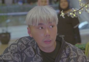 Meski Mengaku Sudah Memaafkan, Roy Kiyoshi Tetap Laporkan Pemilik Akun Youtube Hikmah Kehidupan ke Polisi