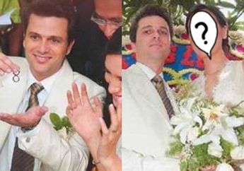 Baru Saja Tunangan, Calon Suami Artis Ini Justru Mengaku Bahagia dan Bersyukur Sang Pacar Hamil Duluan: Saya Sangat Mengidam-idamkan