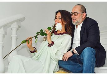 Mantan Istri Pamer Foto Anaknya, Eks Raja Malaysia Tetap Tak Akui sebagai Darah Dagingnya Meski Tampak Mirip!