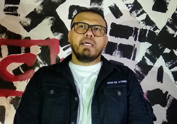 Mulai Rancang Konsep Kelanjutan Film Perempuan Tanah Jahanam, Joko Anwar: Tak Akan Berhenti Sampai di Sini