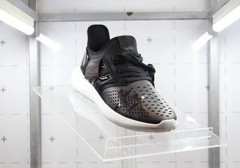 Eksis 20 Tahun, Piero Rilis 5 Sepatu Ikonik dan Edisi Terbatas!