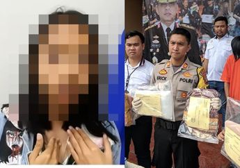 2 Siswi SMP Disiram Air Keras oleh Orang Tak Dikenal Usai Ekstrakurikuler, Korban Ternyata Orang Berprestasi dan Kandidat Ketua OSIS