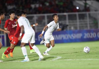 Rekan Seangkatan di Timnas U-19 Banyak ke Luar Negeri, Beckham Putra Pilih 'Terpenjara' Kontrak Panjang di Persib