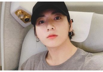 Dituduh Langgar Dua UU Lalu Lintas, Jungkook BTS akan Kembali Dipanggil Polisi Terkait Kecelakaan Mobil