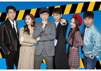 Udah Selesai Proses Editing, 'Busted Season 3' Akan Segera Tayang!