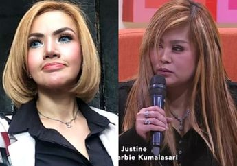 Bertolak Belakang dari Anggapan Netizen, Anak Indigo Sebut Barbie Kumalasari Pernah Pergi ke Nevada: Dibawa Pria yang Lebih Tua!