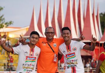 Dinilai Fenomenal Evan Dimas Jadi Panutan Juniornya di Persija Jakarta