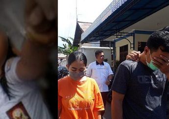 Tipu Daya Guru SMK Cantik di Buleleng, Janjikan Siswinya Kebaya Demi Puaskan Hasrat Bejat Pacarnya untuk Hubungan Suami Istri Bertiga