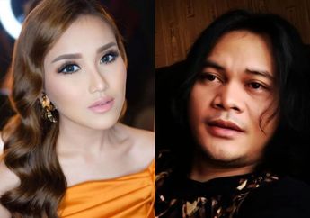 Rumah Dilempari Benda Tak Lazim, Ayu Ting Ting Curiga Pelakunya Orang Gila, Mbah Mijan: Ini Santet!