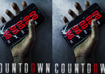 ‘Countdown’, Film Aplikasi yang Bisa Hitung Mundur Kematian Kita. Ngeri!