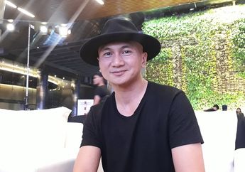 Video Klip Terbaru Anji Berjudul Aku Percaya Disutradarai oleh Wishnutama