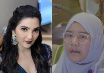 Istana Mewah Ashanty yang Senilai Rp 50 Miliar Disebut Berhantu, Anak Indigo Beberkan Ciri-ciri Rumah yang Dihuni Makhluk Halus: Luas, Tapi Nggak Ada Hawanya...