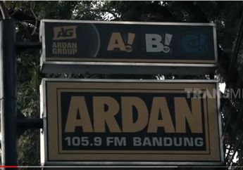 Misteri Angkernya Radio Ardan Bandung, Mulai dari Munculnya Sosok Hantu Wanita Cantik Penghuni Toilet yang Berkulit Mulus dan Berambut Panjang Hingga Mesin Absen yang Berbunyi Sendiri